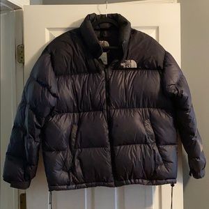 Men’s North Face 700 Puffer Jacket